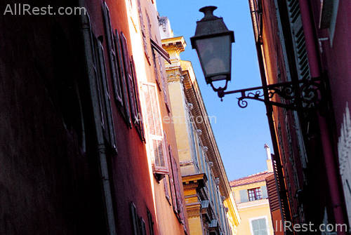 Le Meridien Nice 21